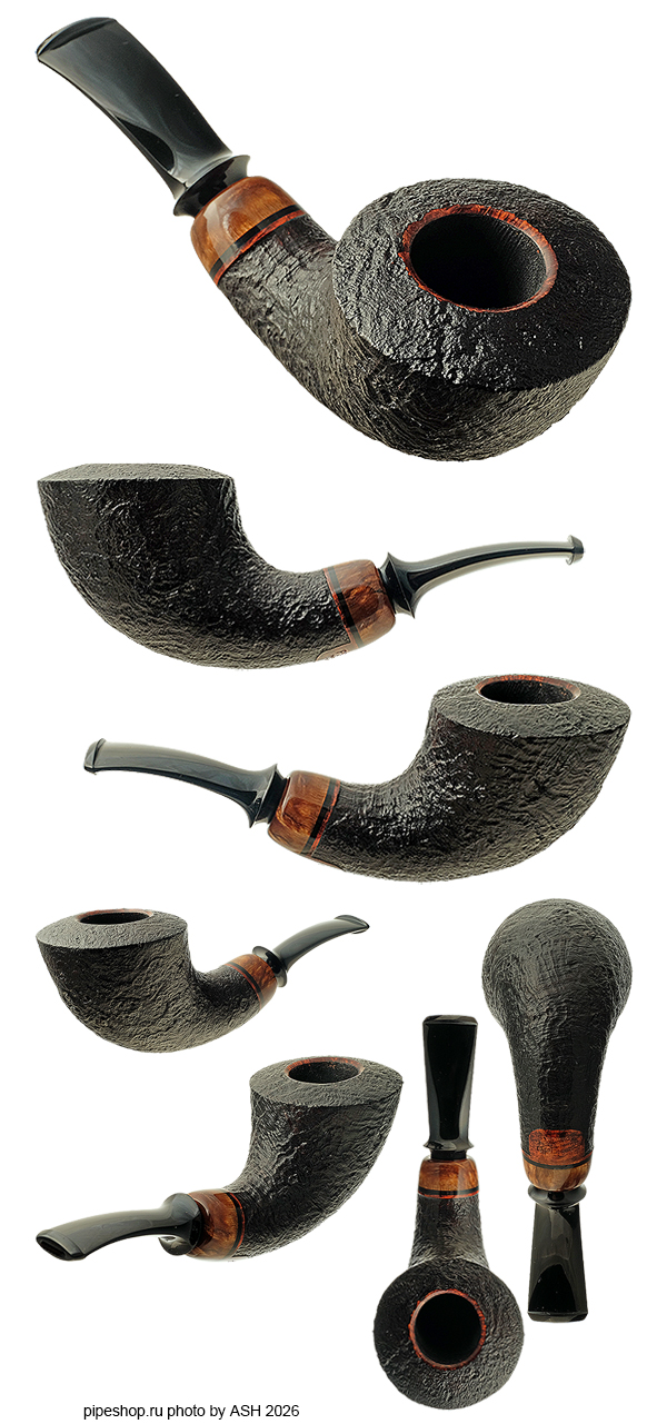 ����������� ������ PS Studio SANDBLAST HORN WITH MAZUR BIRCH