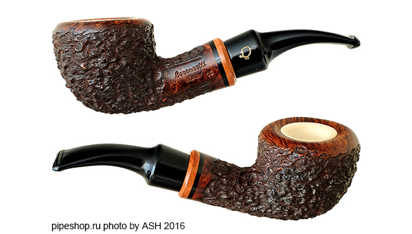   LORENZETTI RUSTIC LUXE with meerschaum  03