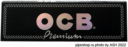    OCB Premium,  50 