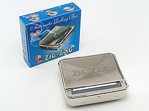   ZIG-ZAG Automatic Rolling Box