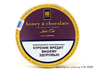   Mac Baren "Honey & Chocolate" 100 g