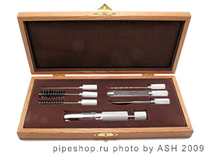     ANGELO PIPE SERVICE SET