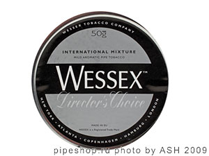   WESSEX Director`s Choice,  50 g.