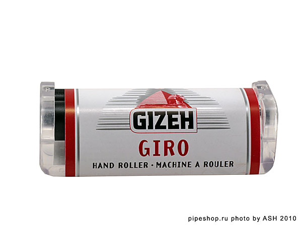   GIZEH GIRO HAND ROLLER