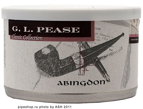   "G.L.PEASE" Classic Collection ABINGDON,  57 .