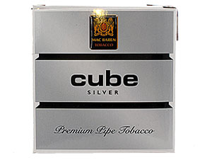   Mac Baren "Cube Silver",  100 g