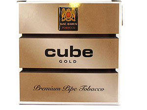   Mac Baren "Cube Gold",  100 g