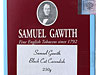 SAMUEL GAWITH - ПРОДУКЦИЯ