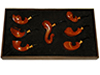 KENT RASMUSSEN 7 DAY BUTTERFLY SET 2014 - ���������