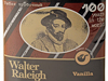 WALTER RALEIGH - ПРОДУКЦИЯ