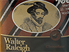 WALTER RALEIGH - ПРОДУКЦИЯ