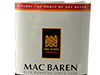 MAC BAREN - 