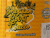 BRAZILIAN SPIRIT TOBACCO - 