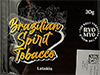 BRAZILIAN SPIRIT TOBACCO - 