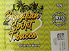 BRAZILIAN SPIRIT TOBACCO - 