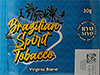 BRAZILIAN SPIRIT TOBACCO - 