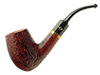   GBP Tyne Brown sandblast Series 9mm/adapter - 