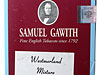 SAMUEL GAWITH - 