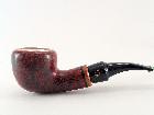   LORENZETTI DARK BROWN with meerschaum  03