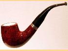   LORENZETTI ECONOM with meerschaum 9mm 37