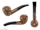   POSELLA Smooth 1/4 Bent Dublin F2