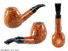   POSELLA Smooth Quarter-Bent Brandy F1